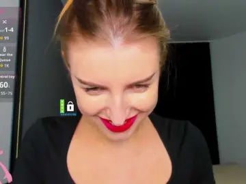 Bongacams Live Porn of MissFentasy1