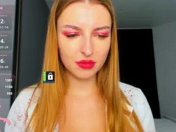 Bongacams Adult Webcams of MissFentasy1