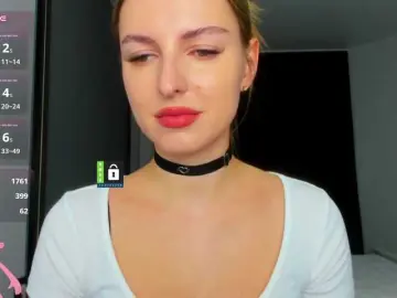 Bongacams Sex Cam of MissFentasy1