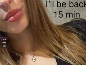 Bongacams Watch Live Sex Cams of MissFentasy1