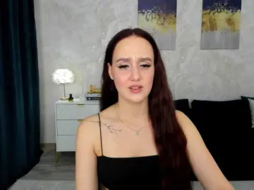 Bongacams Live Porn of SabrinaCandi