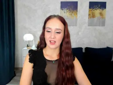 Bongacams Adult Webcams of SabrinaCandi