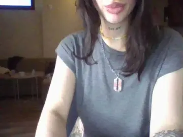 Bongacams Adult Video Chat of uwu-Monica