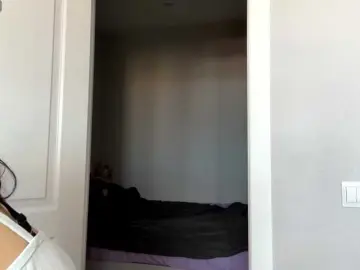 Bongacams Sex Cam of DarlenaBoothman