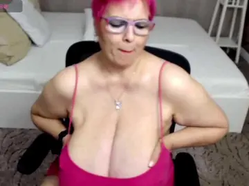 Bongacams Live Porn of LadyLibely