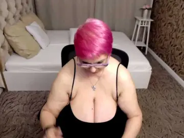 Bongacams Adult Video Chat of LadyLibely