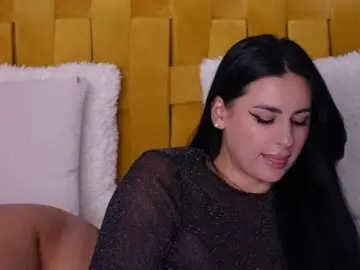 Bongacams Sex Cam of RanyaHermes