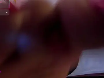 Bongacams Sex Cam of VictoriaRicci