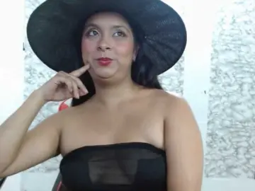 Bongacams Adult Webcams of Zamiramoon