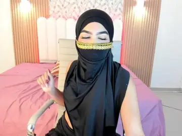 Bongacams Free Porn Cam of allyson-nahid