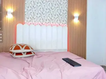 Bongacams Sex Cam of allyson-nahid