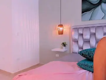 Bongacams Live Sex Cam of allyson-nahid