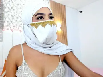 Bongacams Live Sex Cam of allyson-nahid