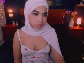 Bongacams Free Live Porn of allyson-nahid