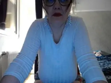 Bongacams Sex Chat of mary-x