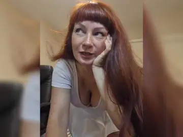 Bongacams Private Sex Chat of Flirt-Red