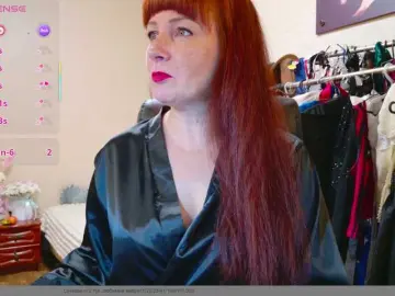 Bongacams Adult Webcams of Flirt-Red