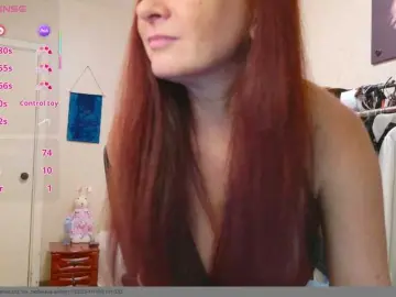 Bongacams Best Webcam of Flirt-Red