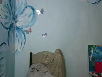 Bongacams Best Webcam of HarleyWid