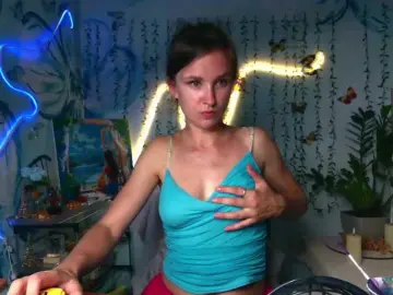 Bongacams Live Sex Cam of HarleyWid