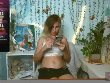 Bongacams Sex Cam of HarleyWid