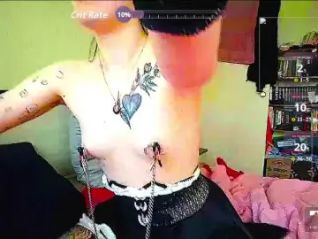Bongacams Sex Cam of JennyRass