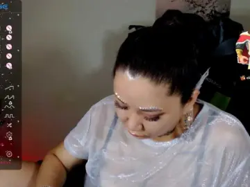 Bongacams Sex Chat of LisaAsianFlower