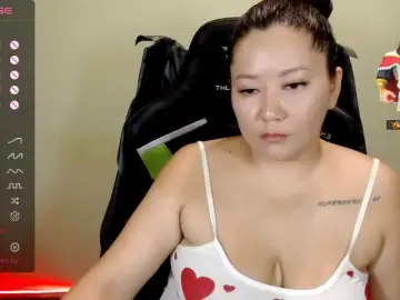 Bongacams Adult Webcams of LisaAsianFlower