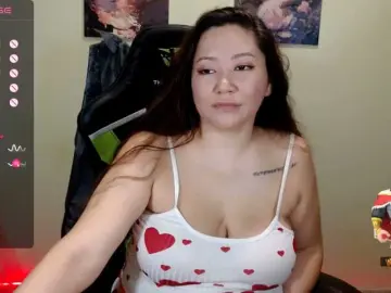 Bongacams Free Porn Cam of LisaAsianFlower
