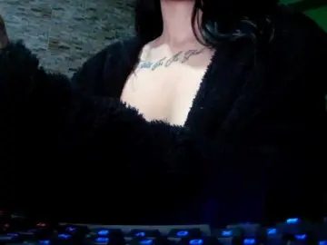 Bongacams Free Live Porn of LunaVelvet7