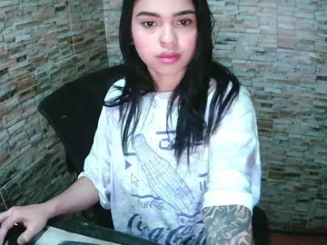 Bongacams Best Webcam of LunaVelvet7