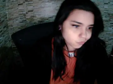 Bongacams Adult Video Chat of LunaVelvet7