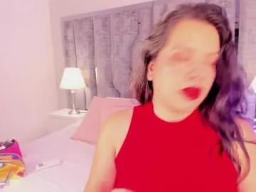 Bongacams Free Live Porn of Martina-Jackson