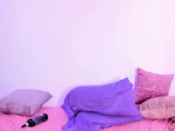 Bongacams Live Porn of ShantalAddams