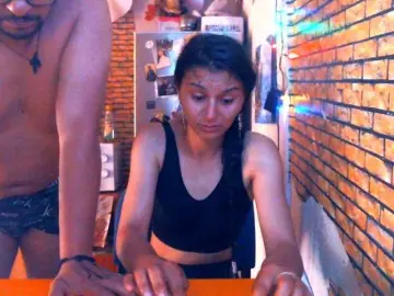 Bongacams Private Sex Chat of couplereal