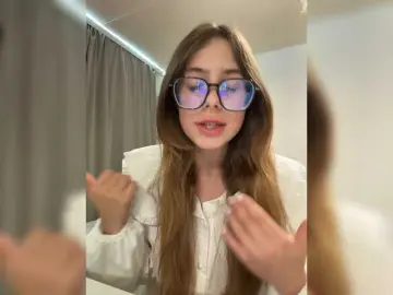 Bongacams Free Porn Cam of Lera-Antonovna