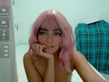 Bongacams Best live sex cam show of MagicPink
