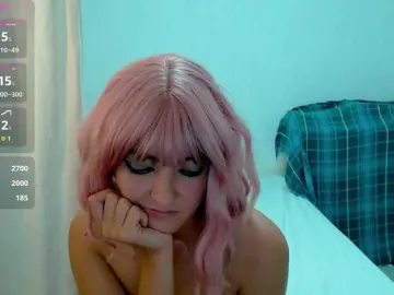 Bongacams Live Porn of MagicPink