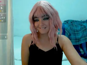 Bongacams Adult Webcam of MagicPink