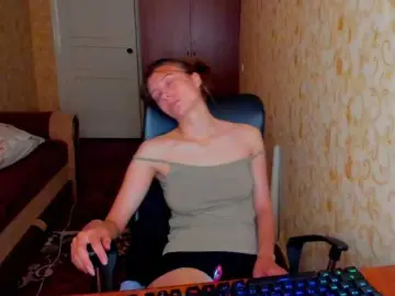 Bongacams Sex Chat of MilaBels