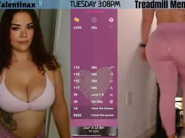 Bongacams Watch Live Sex Cams of MilaValentina