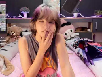 Bongacams Sex Cam of RoxyLienw