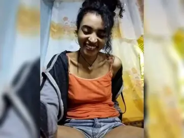Bongacams Sex Cam of Shanya12