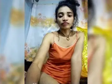 Bongacams Nude Webcam of Shanya12