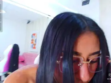 Bongacams Live Sex of Gabriela-meow