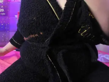 Bongacams Live Sex of Hellen-star