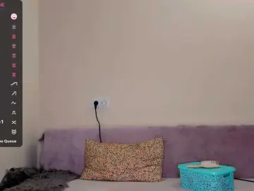 Bongacams Adult Webcam of Kimmber