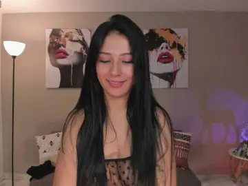 Bongacams Nude Webcam of LelaWest