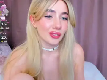 Bongacams Sex Chat of Lissonil