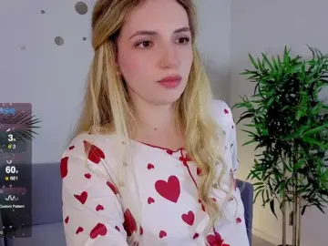 Bongacams Free Live Porn of marykiskis